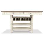 Bolanburg Counter Height Dining Table with 6 Barstools - Image 8