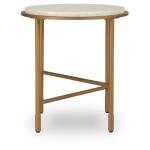 Alben End Table - Image 4