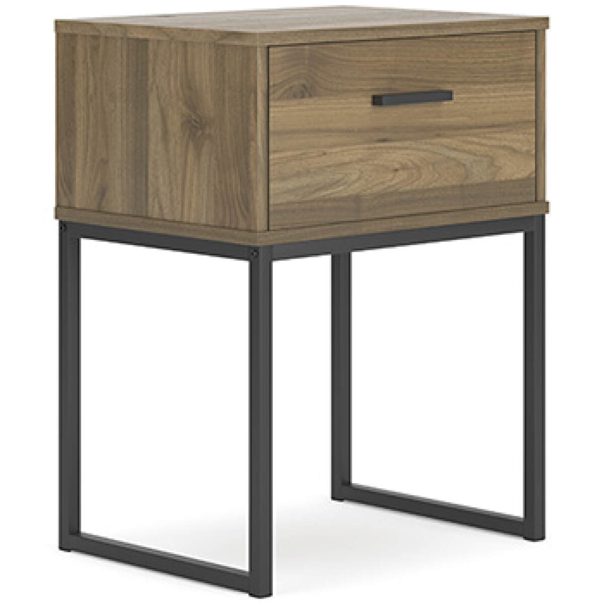 19d398ef2a866fad3fe0b246f2d32ee5 Deanlow Nightstand - Image 1