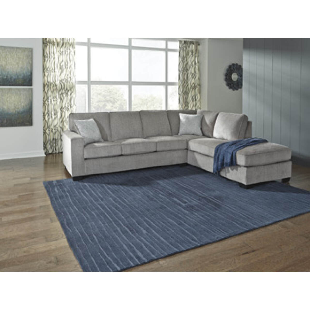 19e9ce1464abd01e3598ad09444b6eb6 Altari 2-Piece Sectional with Chaise - Image 1