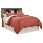 Trinell Full Bookcase Headboard - Image 2