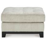 Maxon Place Oversized Accent Ottoman - Image 4