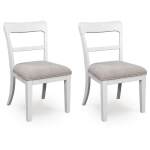 Greddinton Dining Chair - Image 2