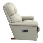 Pinnacle Power Rocking Recliner w/ Headrest & Lumbar - 10X512 - Image 5