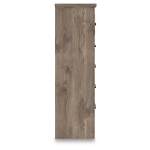Rusticott Chest of Drawers - Image 6