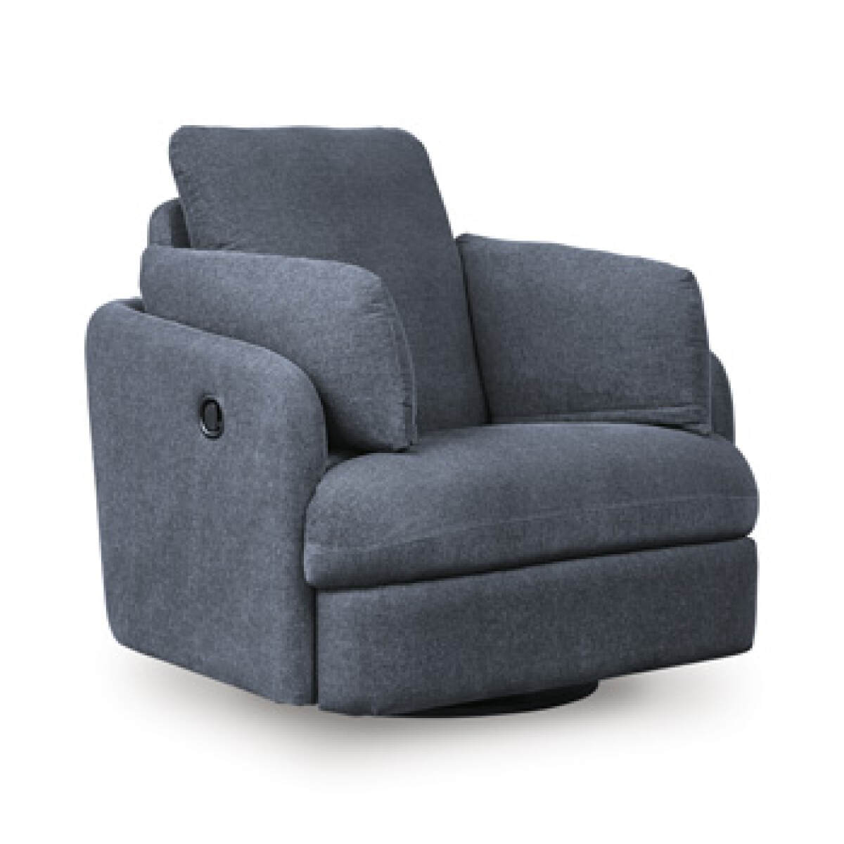 1a1c4a836cbccdb1eece149d1be299f6 Modmax Swivel Glider Recliner - Image 1