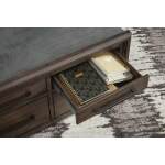 Kallenny Coffee Table - Image 11