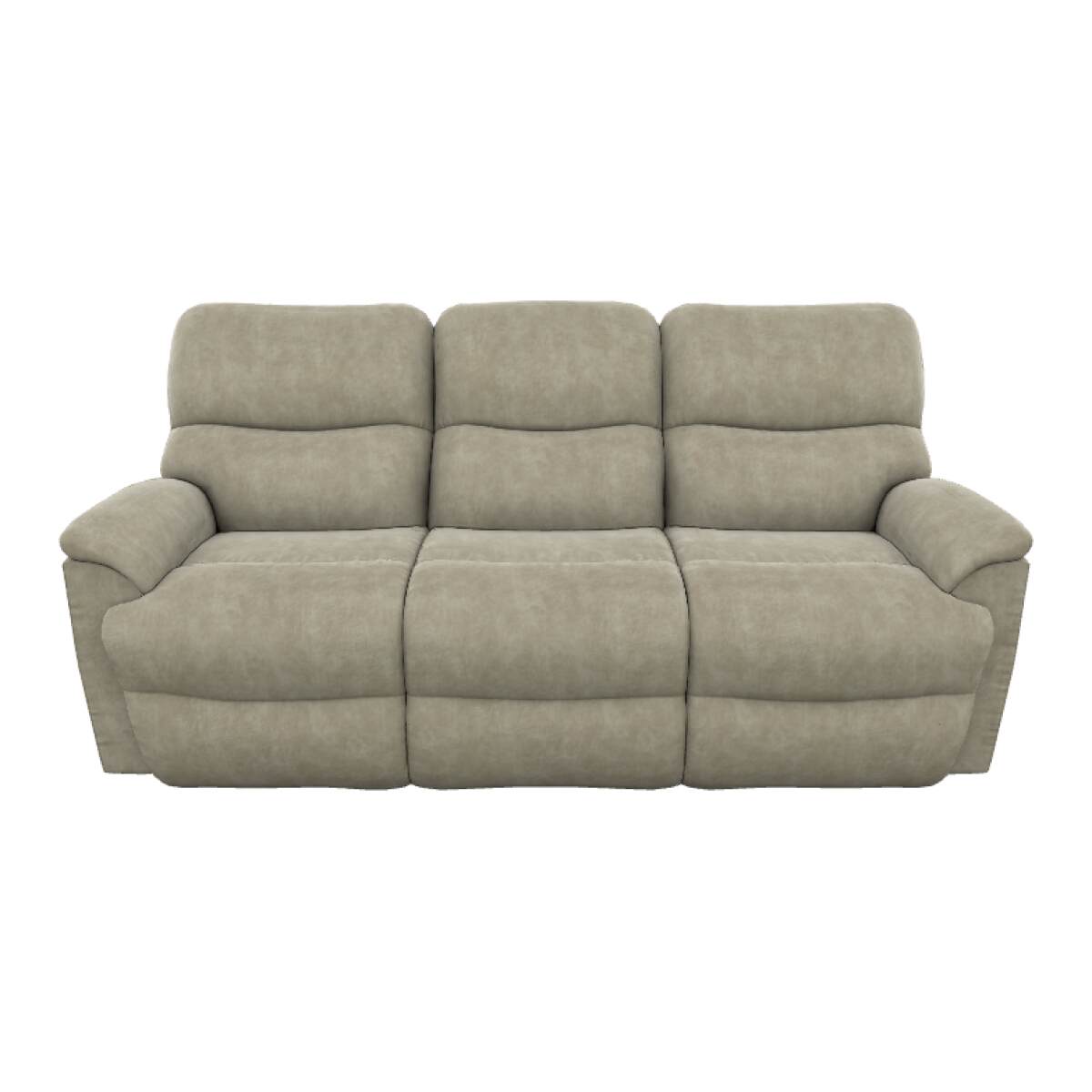 1a348245da5b52c903cd56baedd5ac5e Trouper Power Reclining Sofa w/ Headrest - U44724 - Image 1