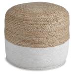 Sweed Valley Pouf - Image 2