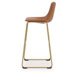 Ciabori Bar Height Barstool (Set of 2) - Image 7