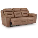 Woorley Reclining Sofa - Image 4
