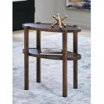 Wiattbury Accent Table - Image 3