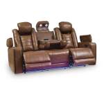 Gruaro Power Reclining Sofa - Image 5