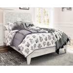 Paxberry Twin Panel Bed, Chest and Nightstand - Image 21
