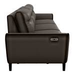 Hudson Power Sofa w/ Power Headrest - 74U918 - Image 5