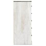 Shawburn Full Panel Bed with Chest - Image 12