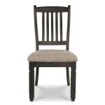 Tyler Creek Dining Table with 4 Chairs and Bench - Image 10