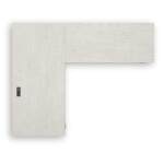 Robbinsdale L-Shaped Home Office Desk - Image 10