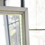 Evesen Floor Standing Mirror/Storage - Image 29