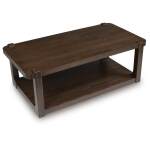 Breckington Coffee Table - Image 4