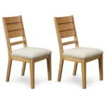 Kristiland Dining Chair - Image 2