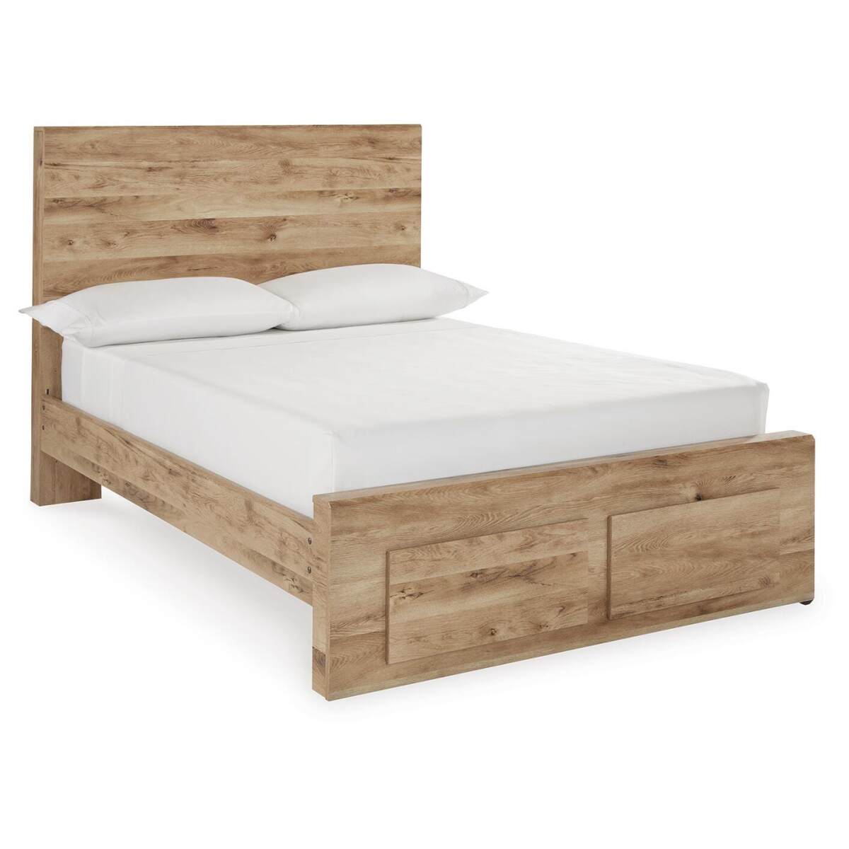 1a686952ceef9527d9b34424147c0535 Hyanna Full Panel Storage Bed - Image 1