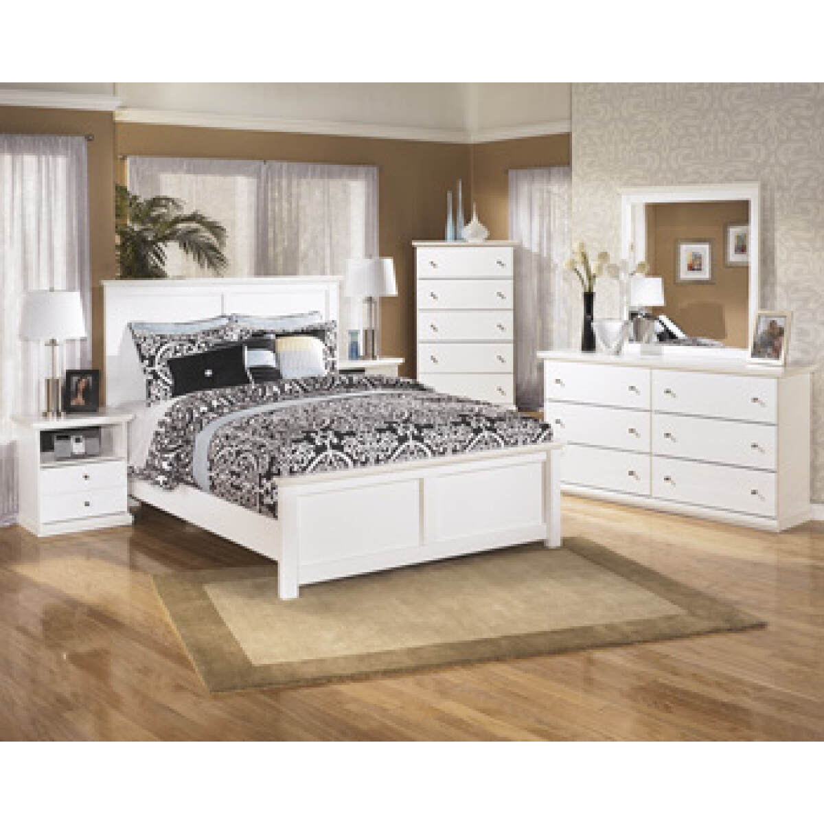 1a70337de5519f03635402fdc46a5bee Bostwick Shoals Dresser - Image 1