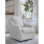 Gubbins Swivel Accent Chair - Image 3