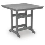 Sanctuary Beach Outdoor Counter Height Dining Table - Image 2