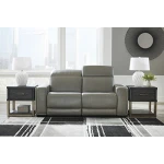 Correze 2-Piece Power Reclining Sectional