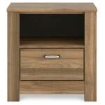 Zanbrook Nightstand - Image 6