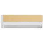 Piperton Twin Bookcase Storage Bed - Image 9
