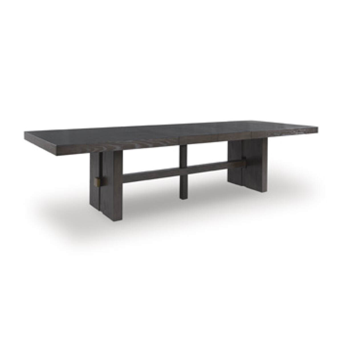 1a9af085030d8fcf433941938a45085d Burkhaus Dining Extension Table - Image 1