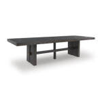 Burkhaus Dining Extension Table