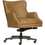 Blake Exec Chair Venetian Caramel A16-3680 - Image 3