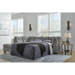 Marleton Right-Arm Facing Full Sofa Sleeper - Image 2