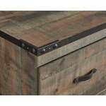 Trinell 60" TV Stand - Image 8