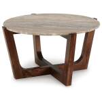 Tanidore Coffee Table - Image 2
