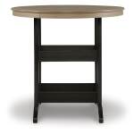 Fairen Trail Bar Table - Image 4