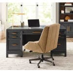 Alexander 66" Executive Desk I3014-303 - Image 5