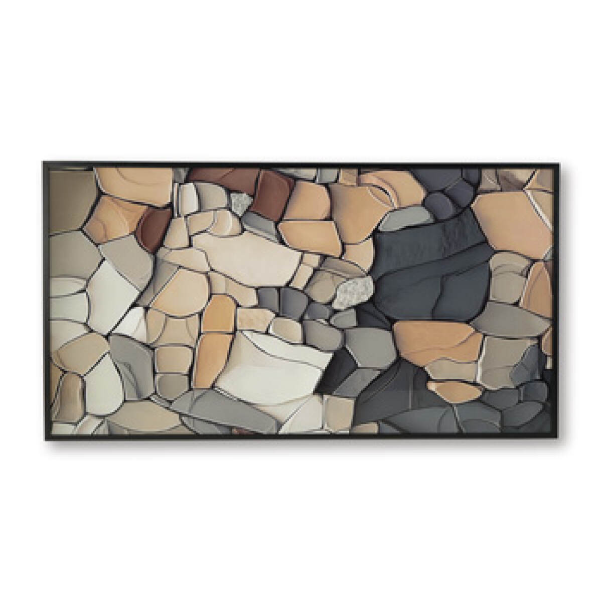 1ac749ac046cb1d1ed922ddaf7d4c935 Patteworth Wall Art - Image 1