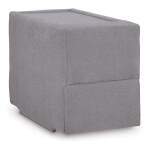 Modmax 5-Piece Sectional and 3 Ottomans - Image 4