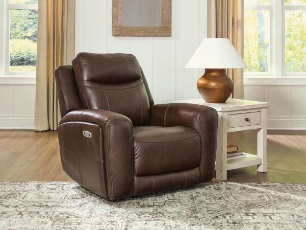 Gravier Power Recliner - Image 3