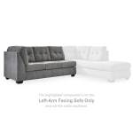 Marleton Left-Arm Facing Sofa - Image 3