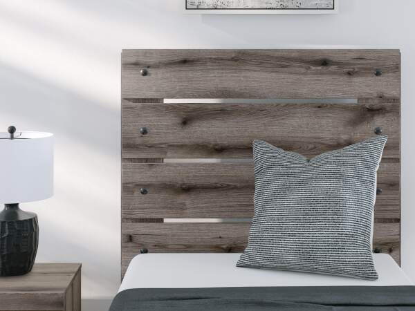Graystorm Twin Panel Bed - Image 11