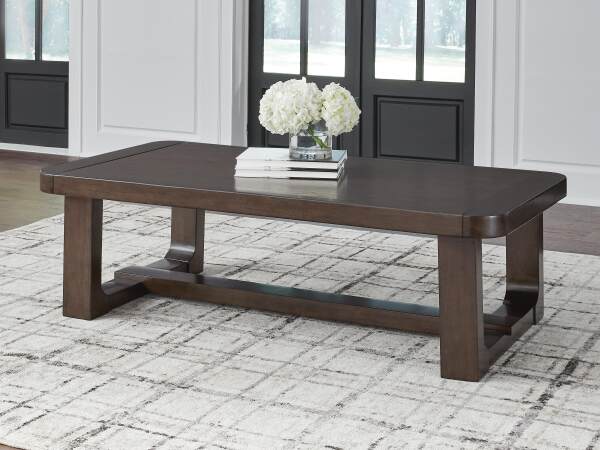 Breckington Coffee Table - Image 3