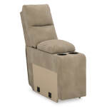 Next-Gen Durapella Console with Storage