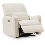 Cleo Pier Power AutoGlide Recliner - Image 4