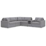 Modmax 6-Piece Sectional - Image 2