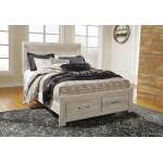Bellaby Queen Panel Storage Bed, Dresser and Nightstand - Image 9